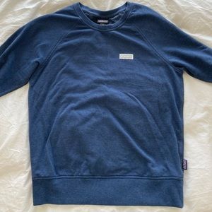 Patagonia Crewneck Sweater